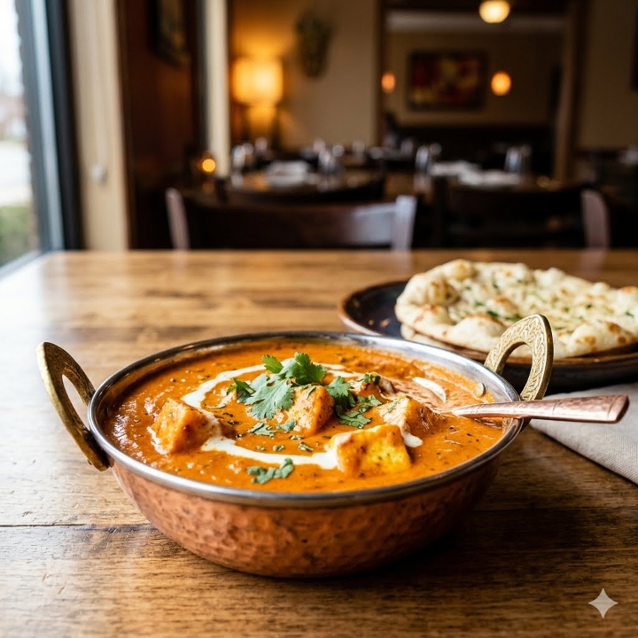 Butter Masala