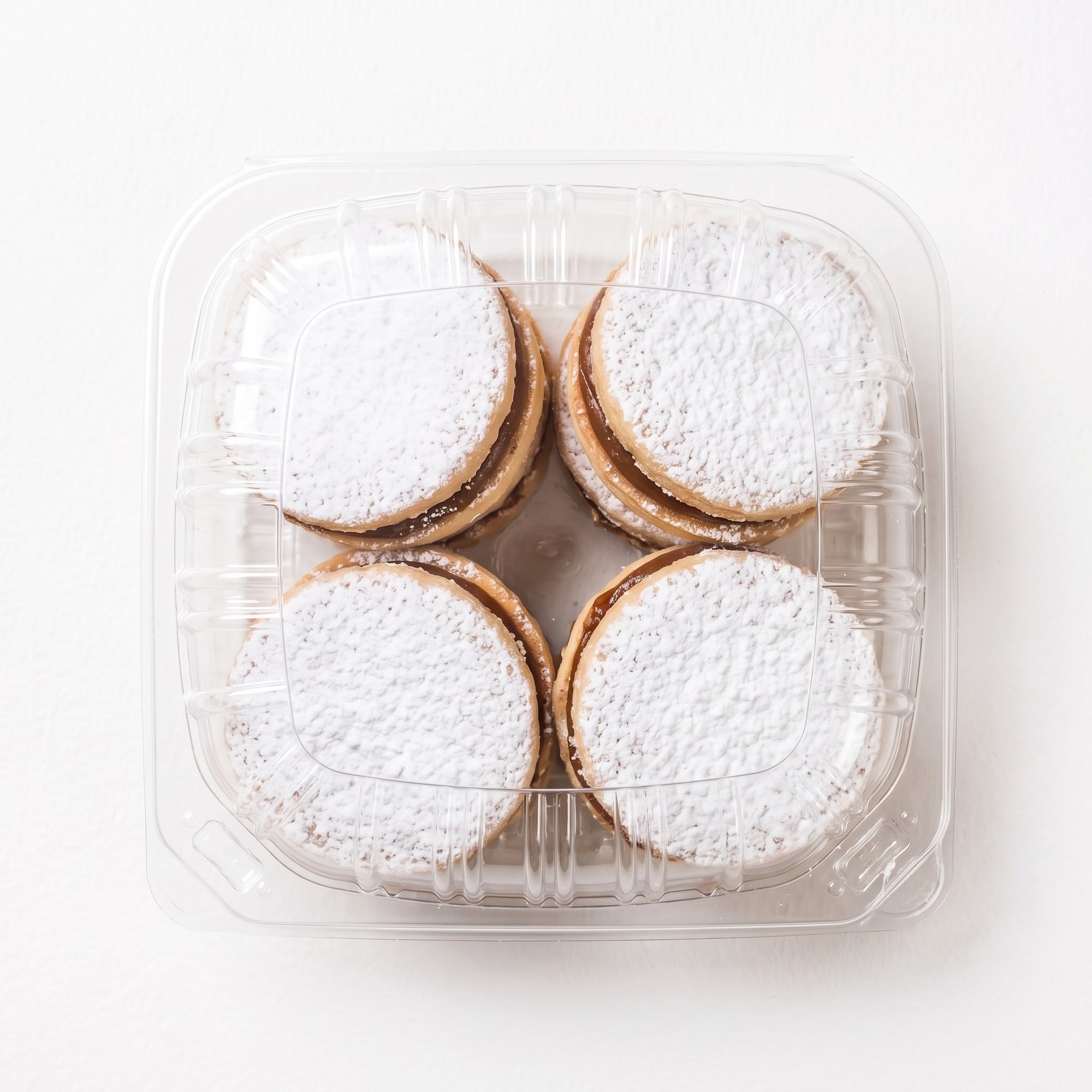 Alfajores