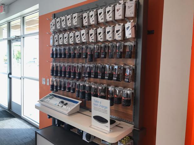 Images AT&T Store