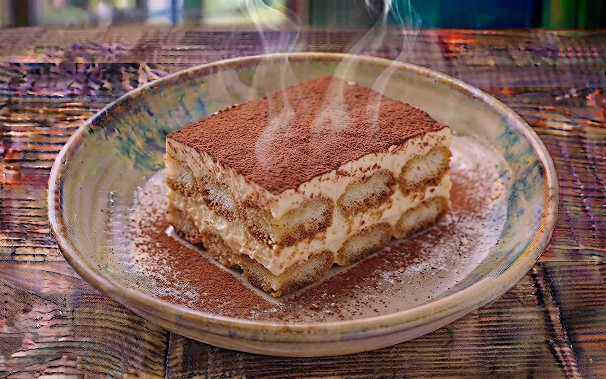Tiramisu