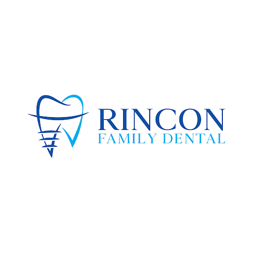 Rincon Family Dental Logo