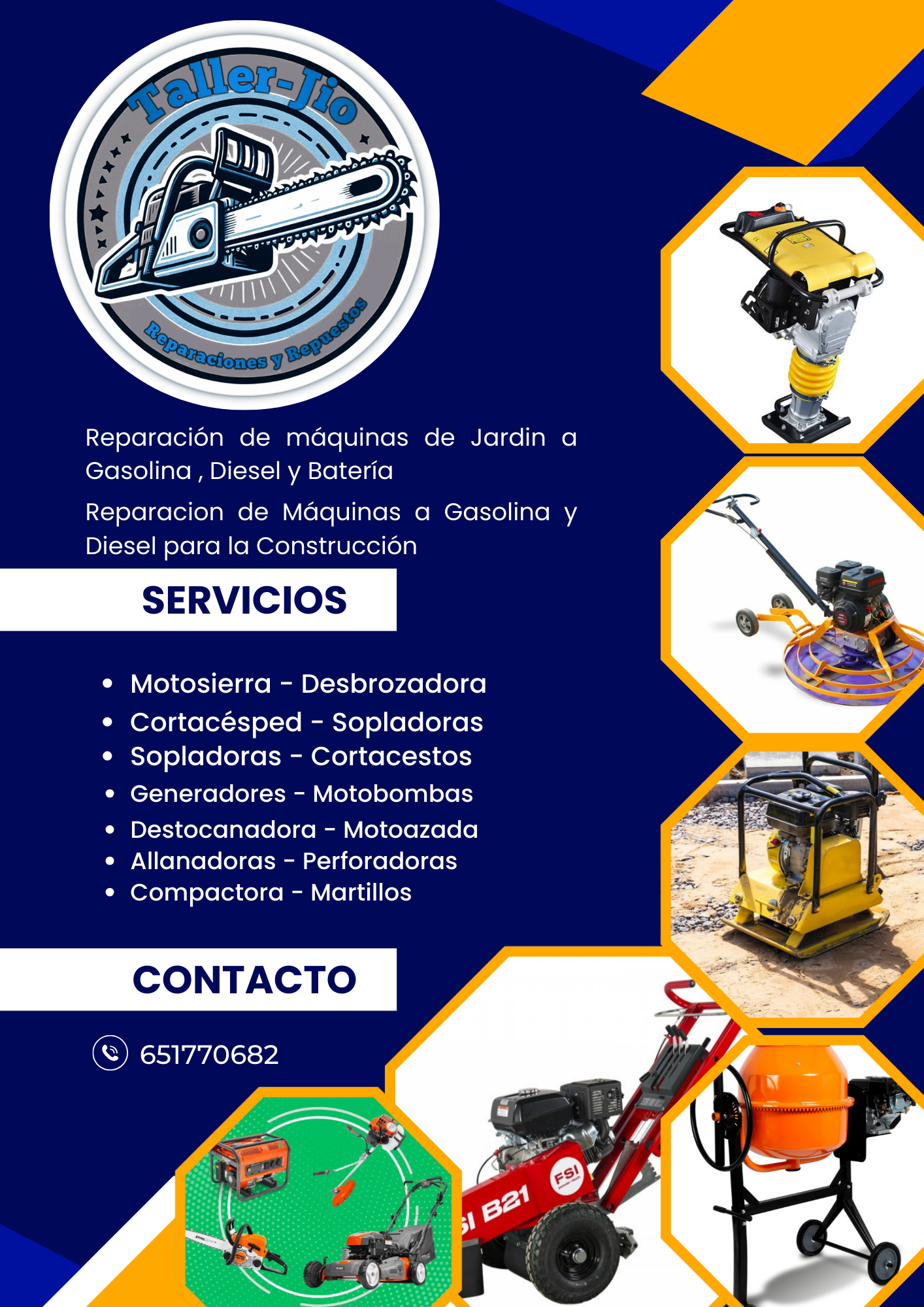 Galería en miniatura