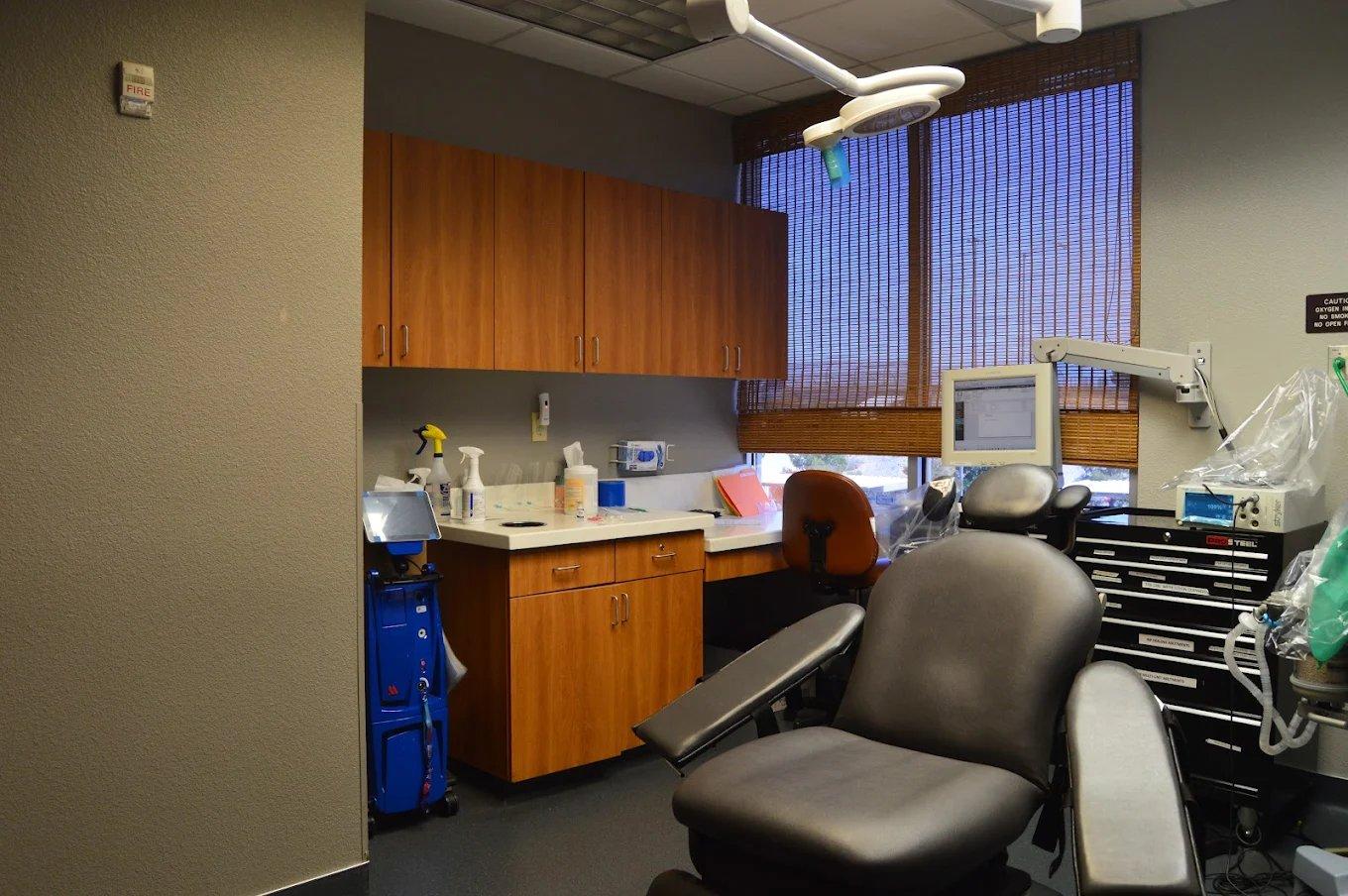 Nevada Oral & Facial Surgery - Las Vegas, NV Image