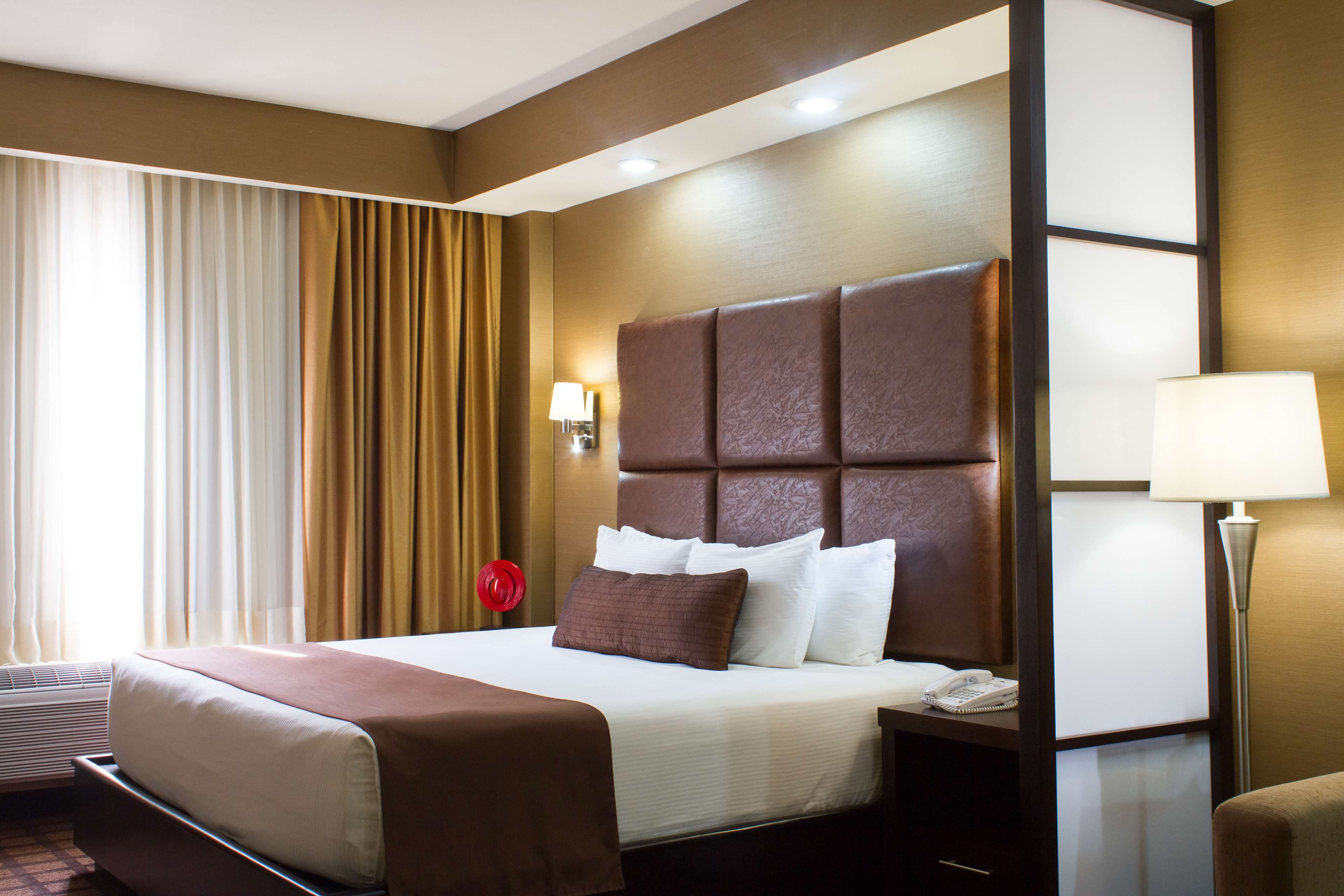 Images Best Western Premier Monterrey Aeropuerto