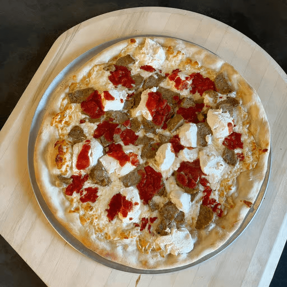 Lasagna Pizza (14")
