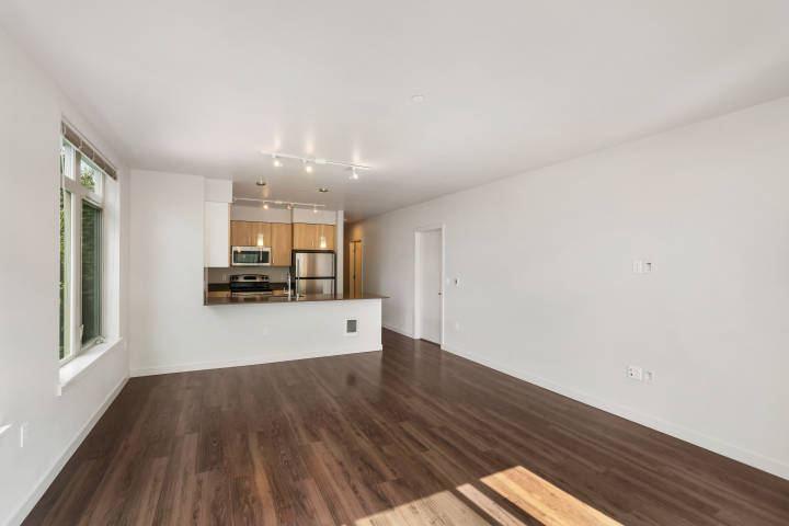 Latitude Apartments Image