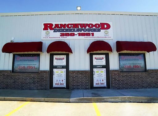 Ranchwood Dieselworks