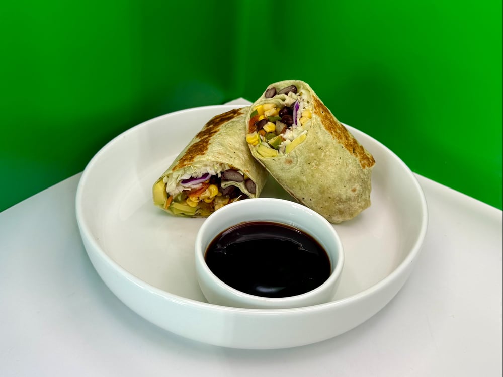 Veggie Wrap