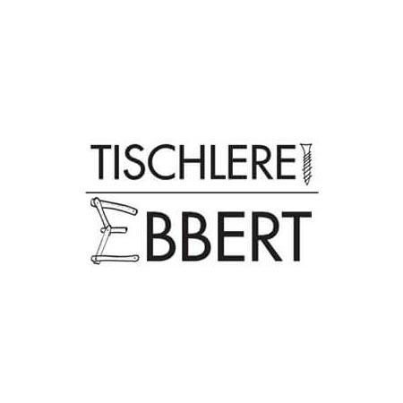 Logo von Tischlerei Ebbert