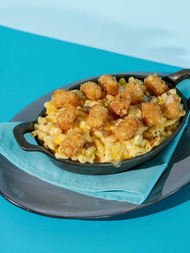 Hangover Mac