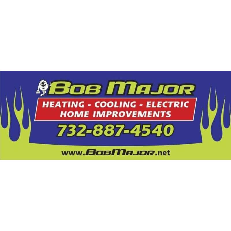 Bob Major Heating Cooling Electric Home Improvements