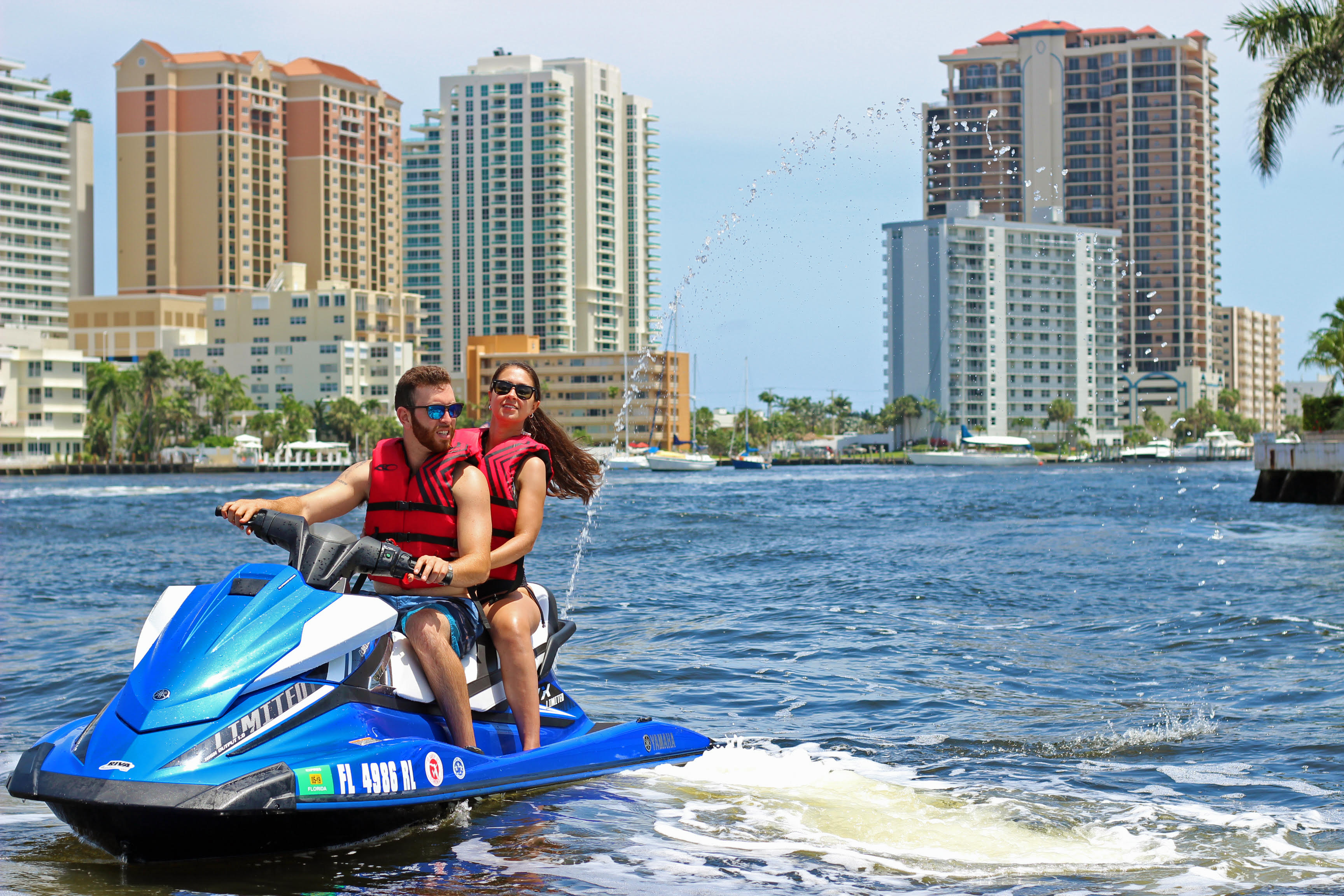 Get directions, reviews and information for Jet Ski Fort Lauderdale FL in F...