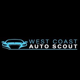 West Coast Auto Scout Logo