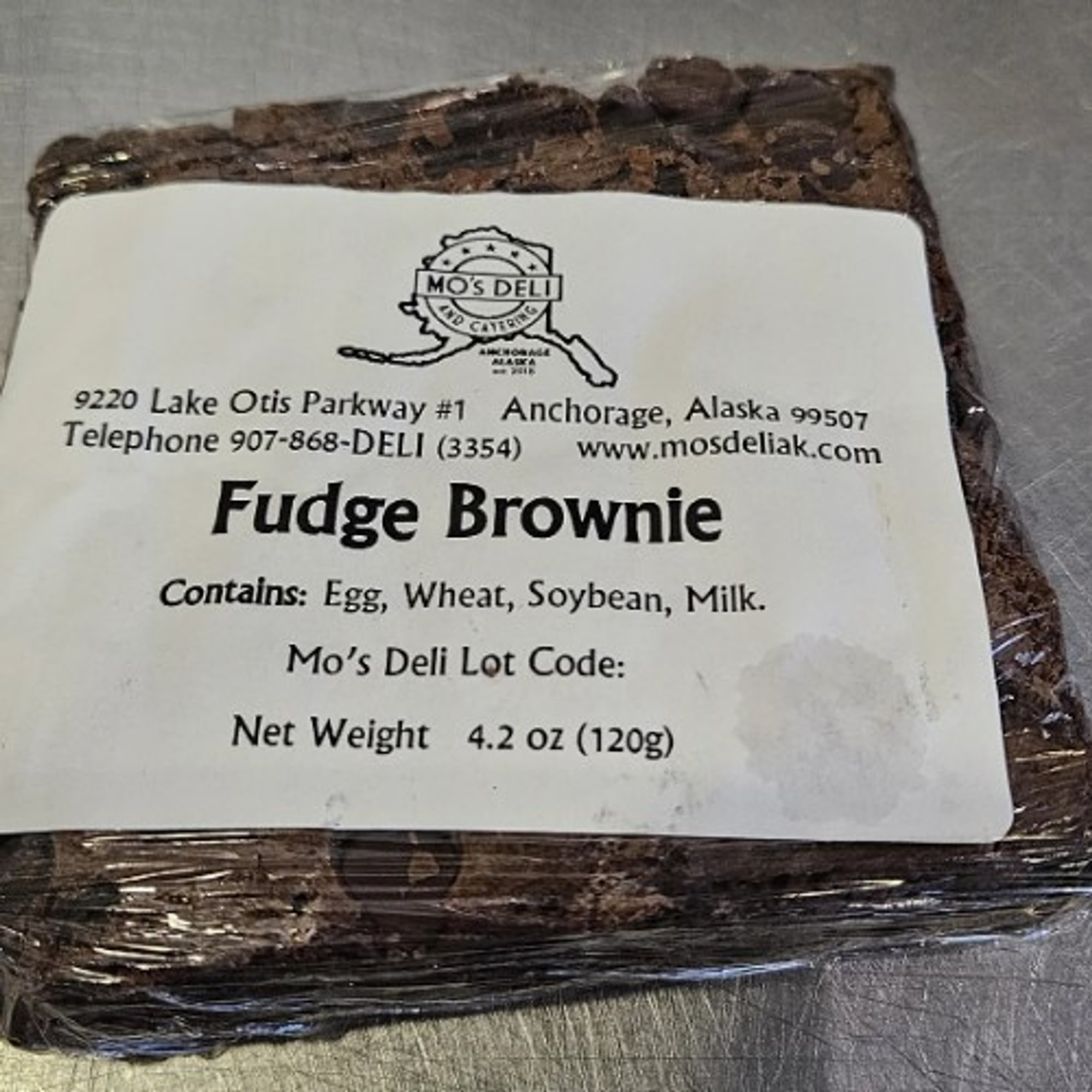 Brownie
