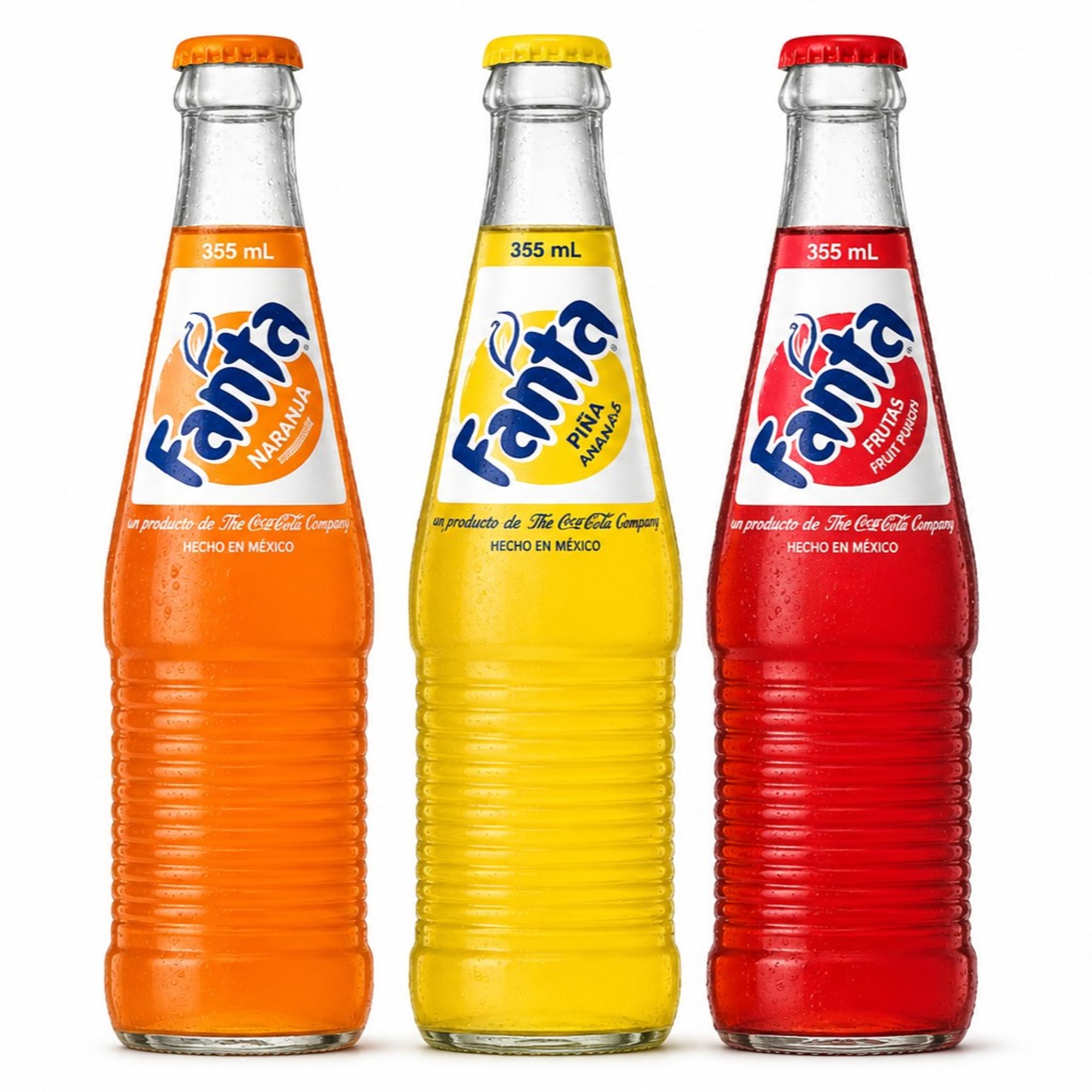 Fanta