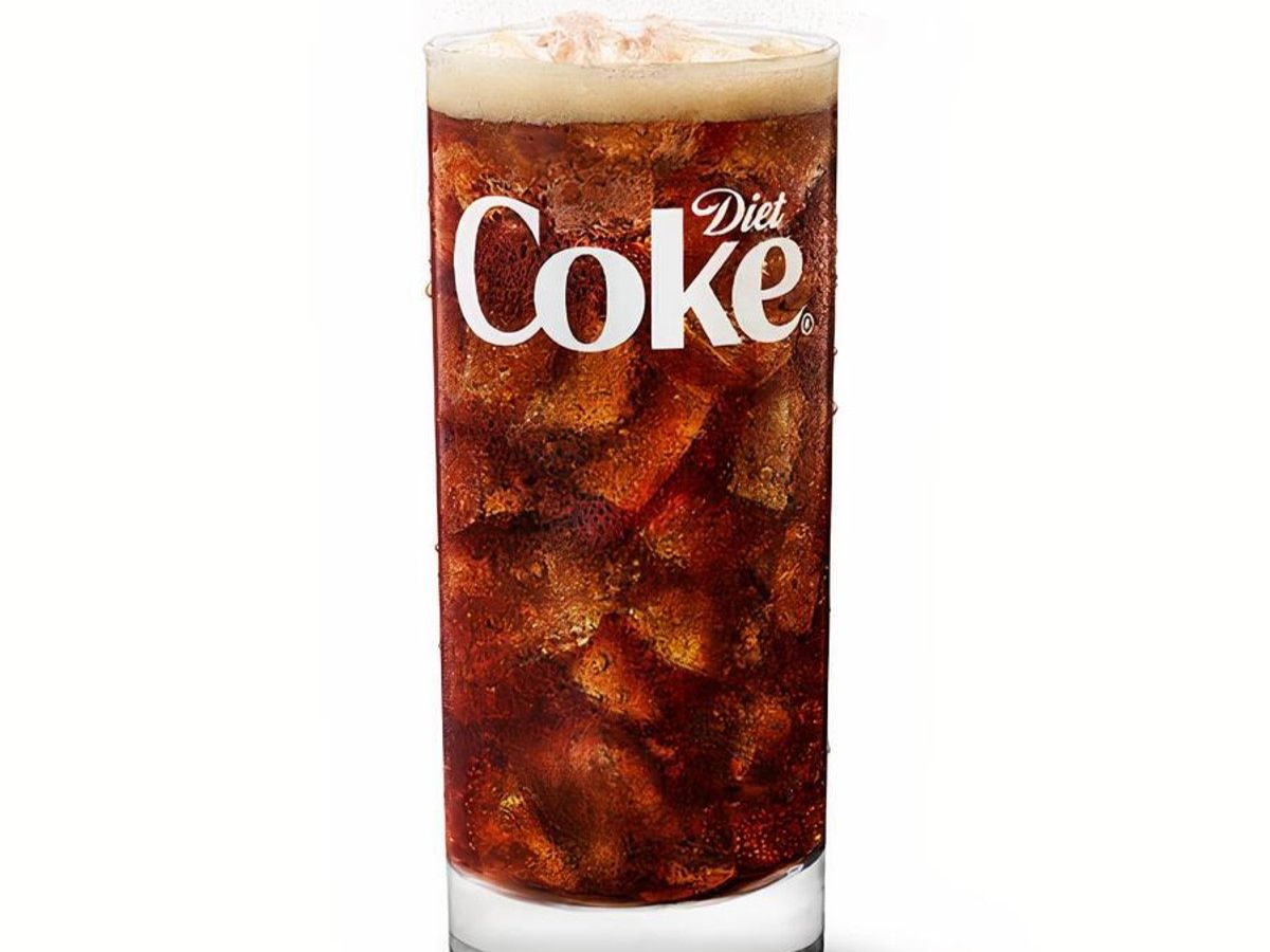 Diet Coke