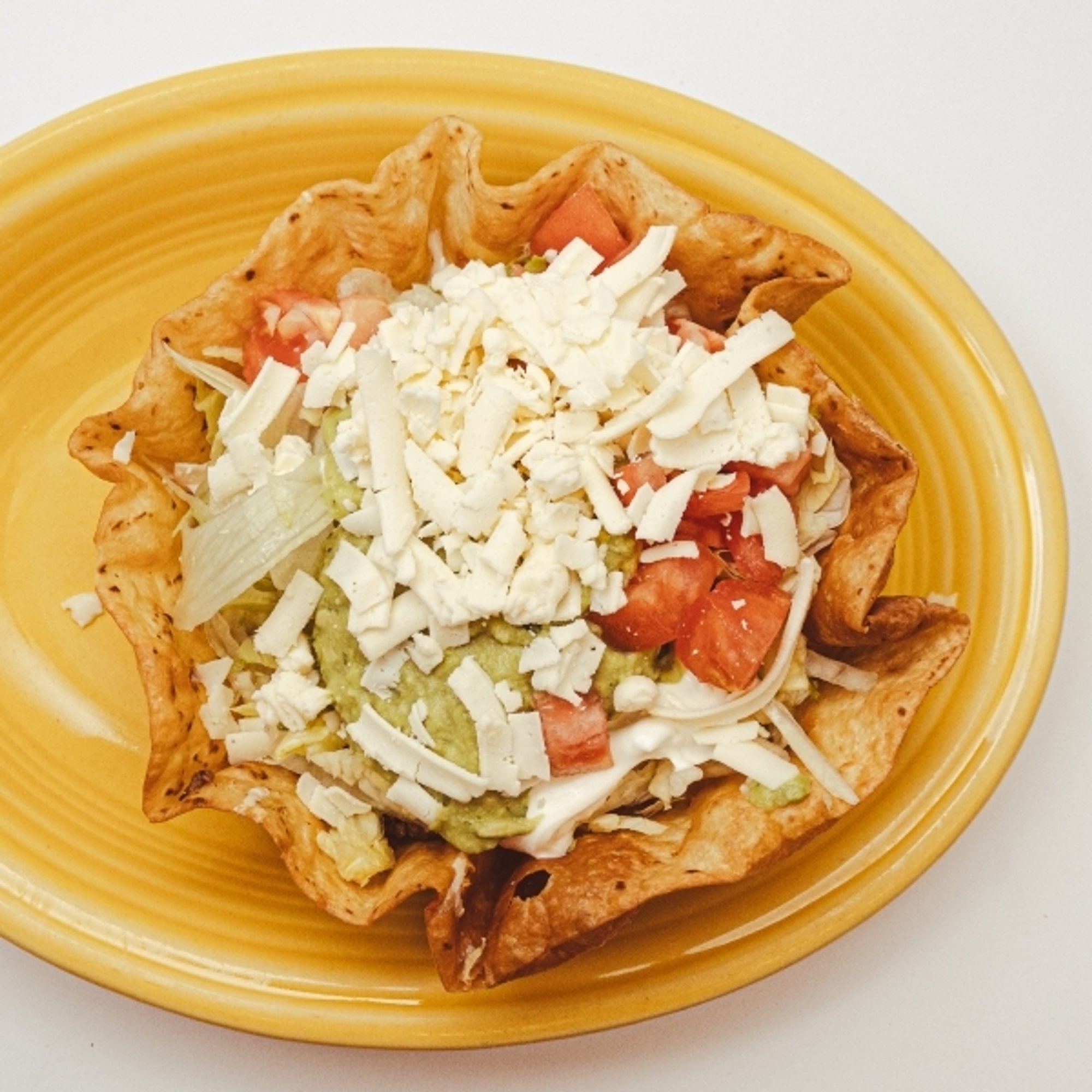 Taco Salad