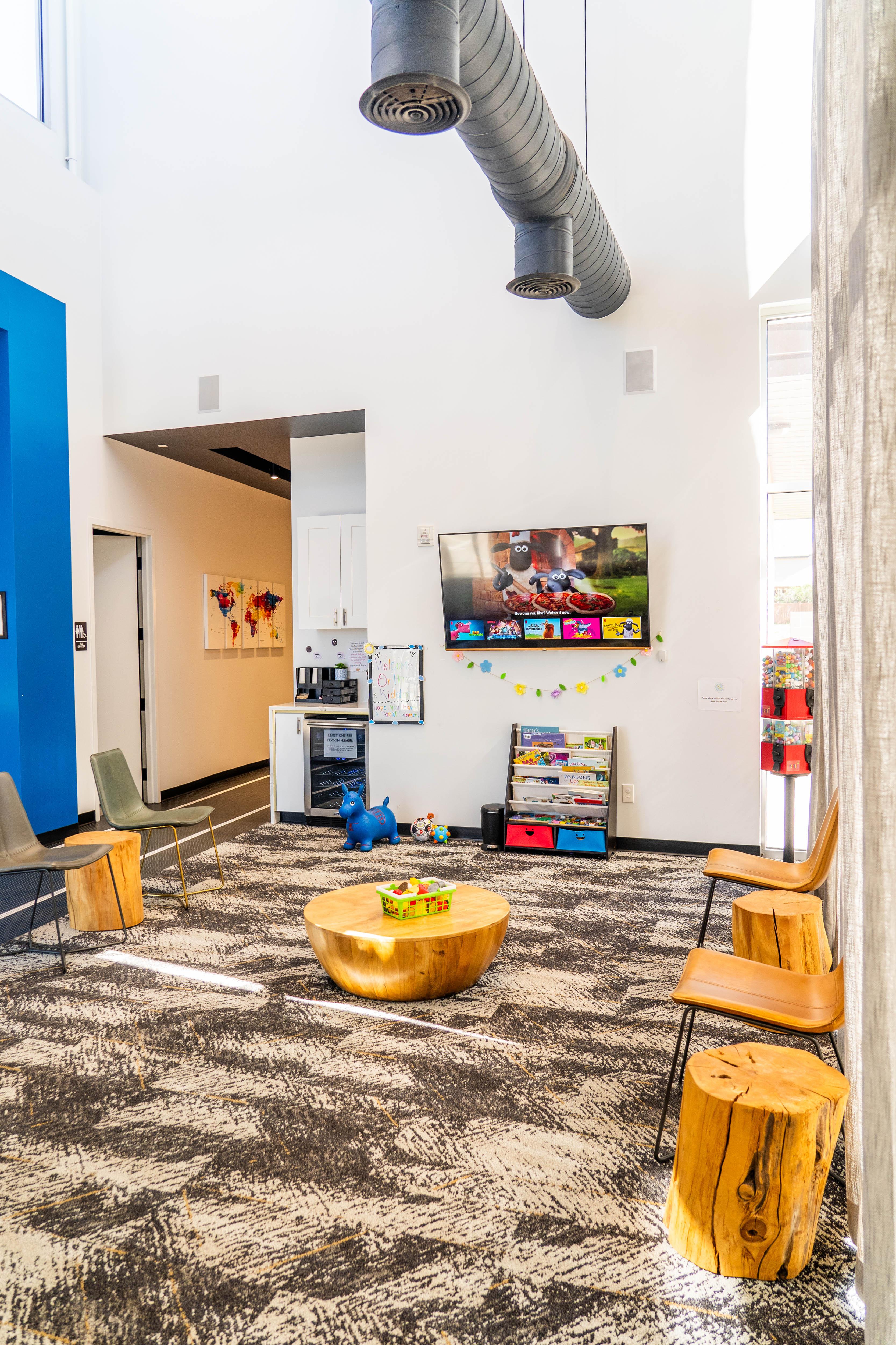 Kids Mile High Pediatric Dentistry - Thornton Image