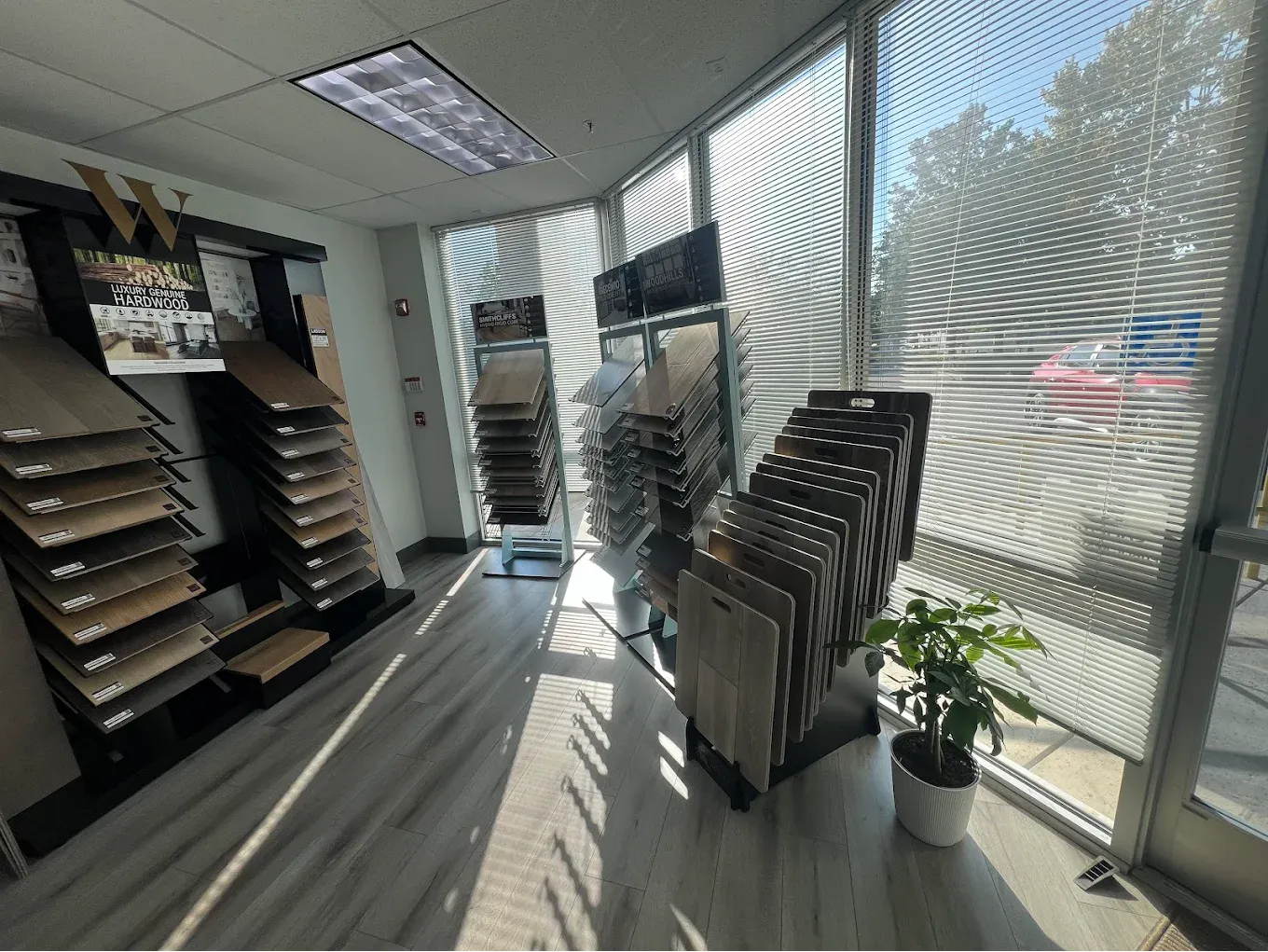 All United Flooring Inc Image