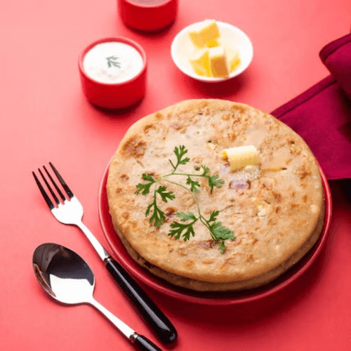 Aloo Gobi