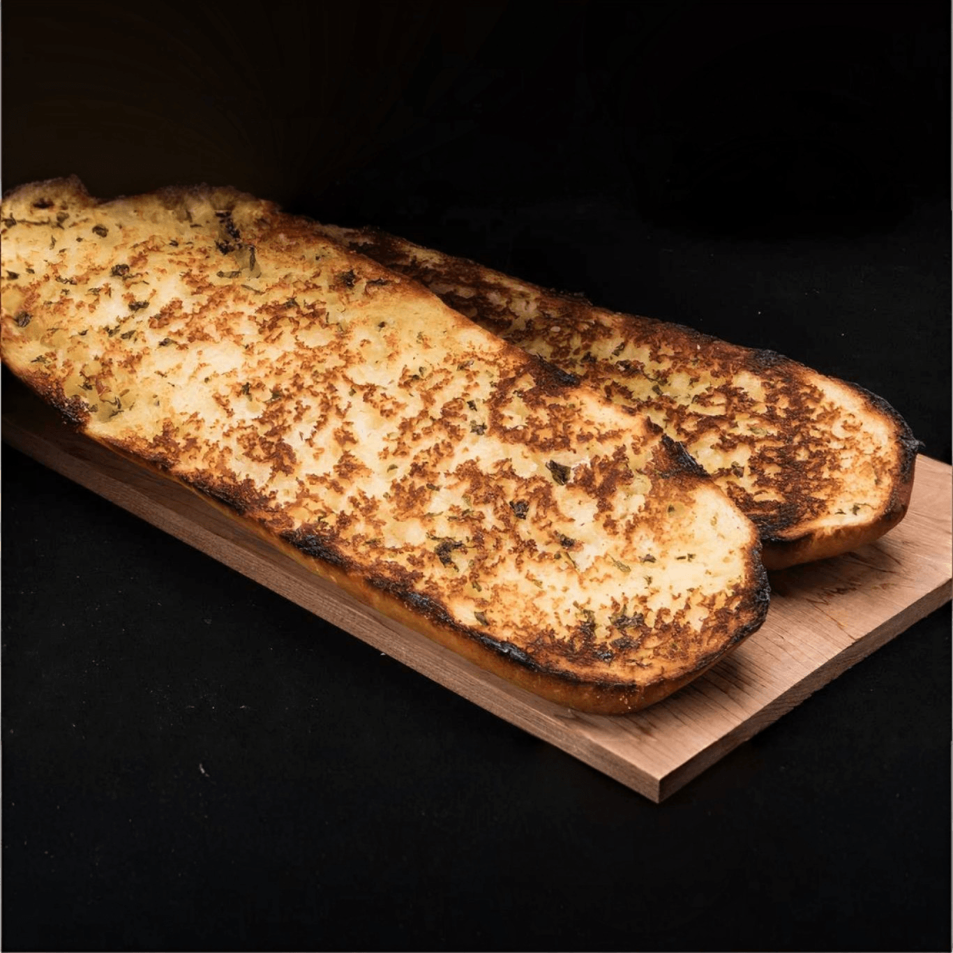 Garlic Bread