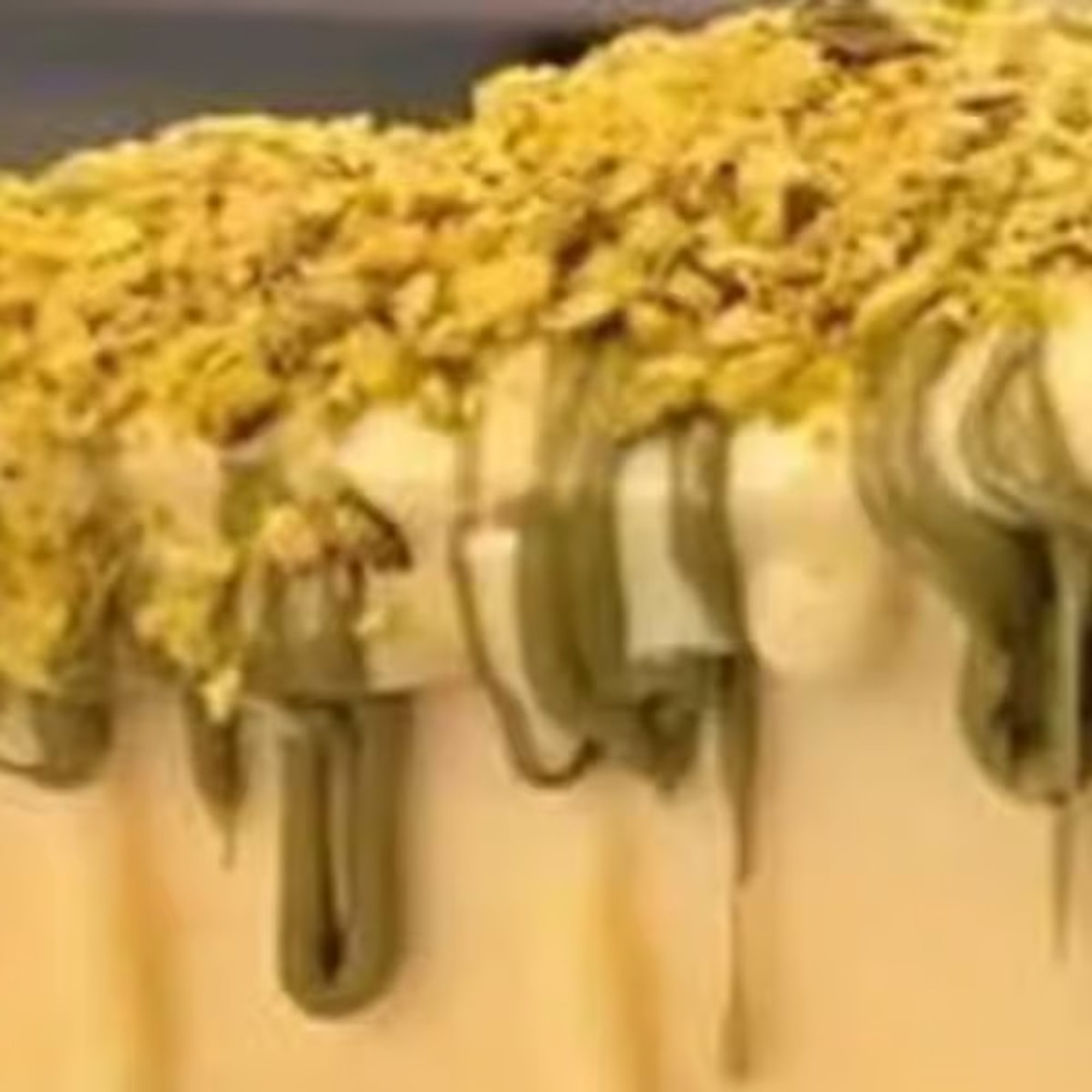 Pistachio Cheesecake