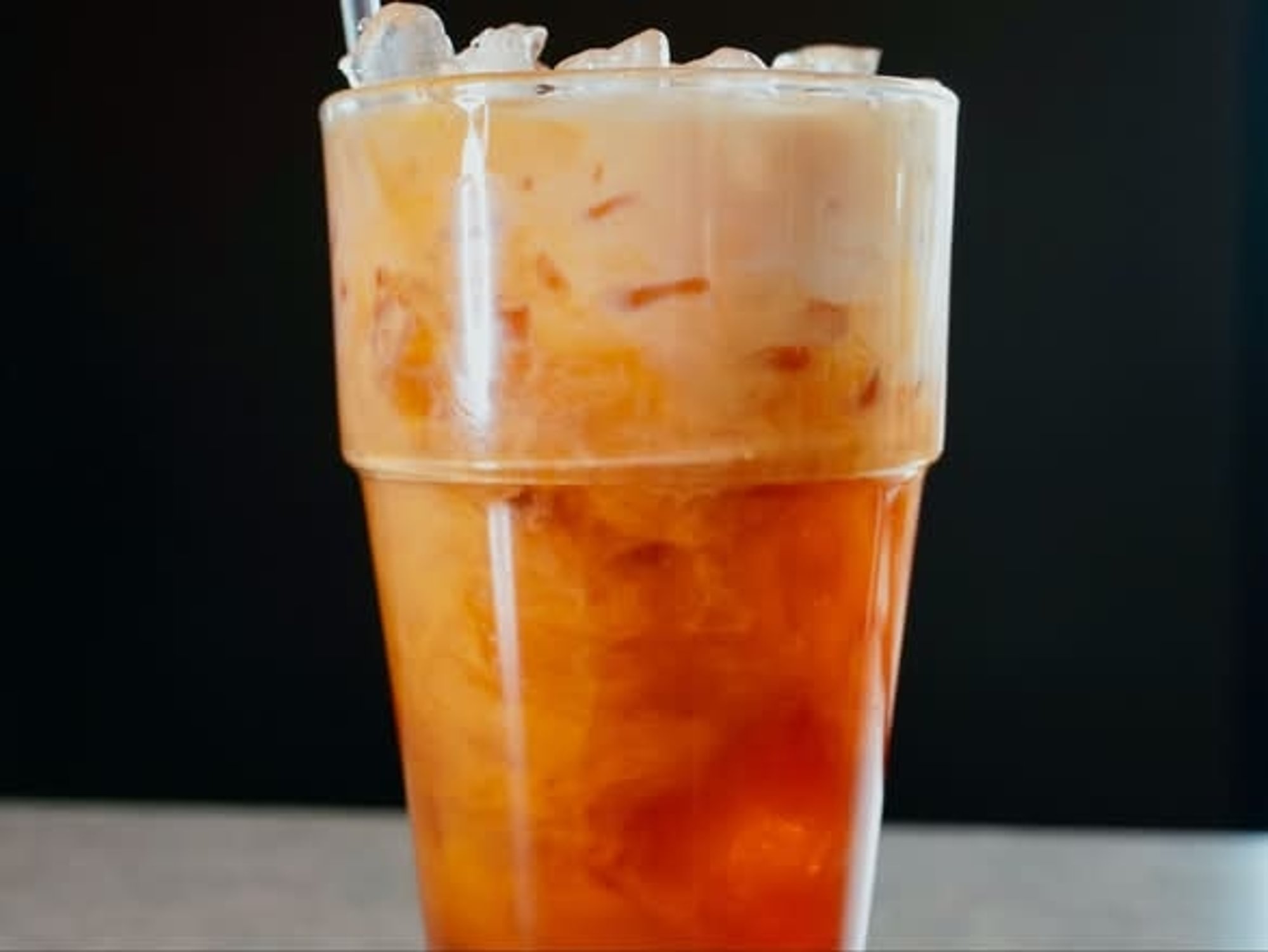 Thai Tea