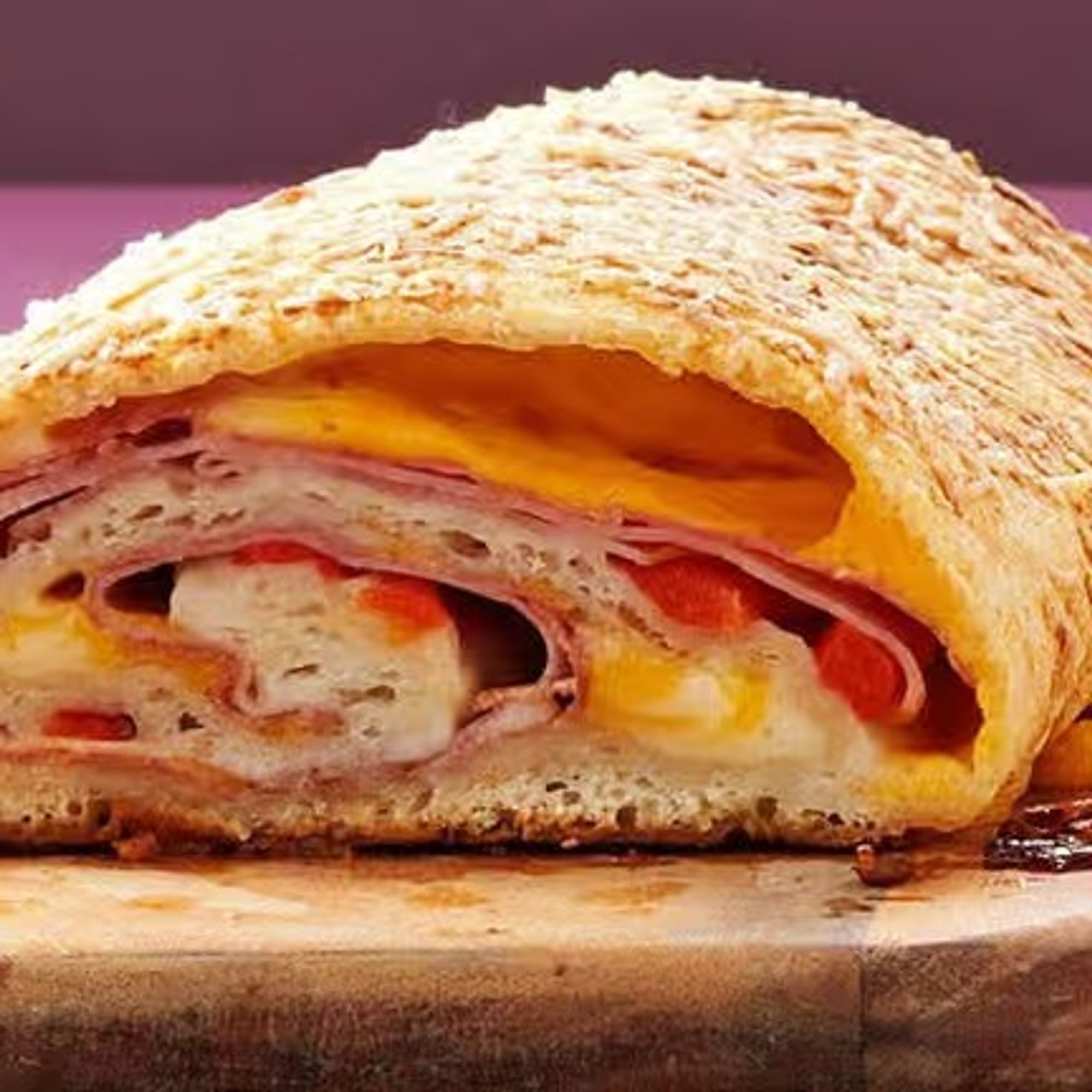 Stromboli