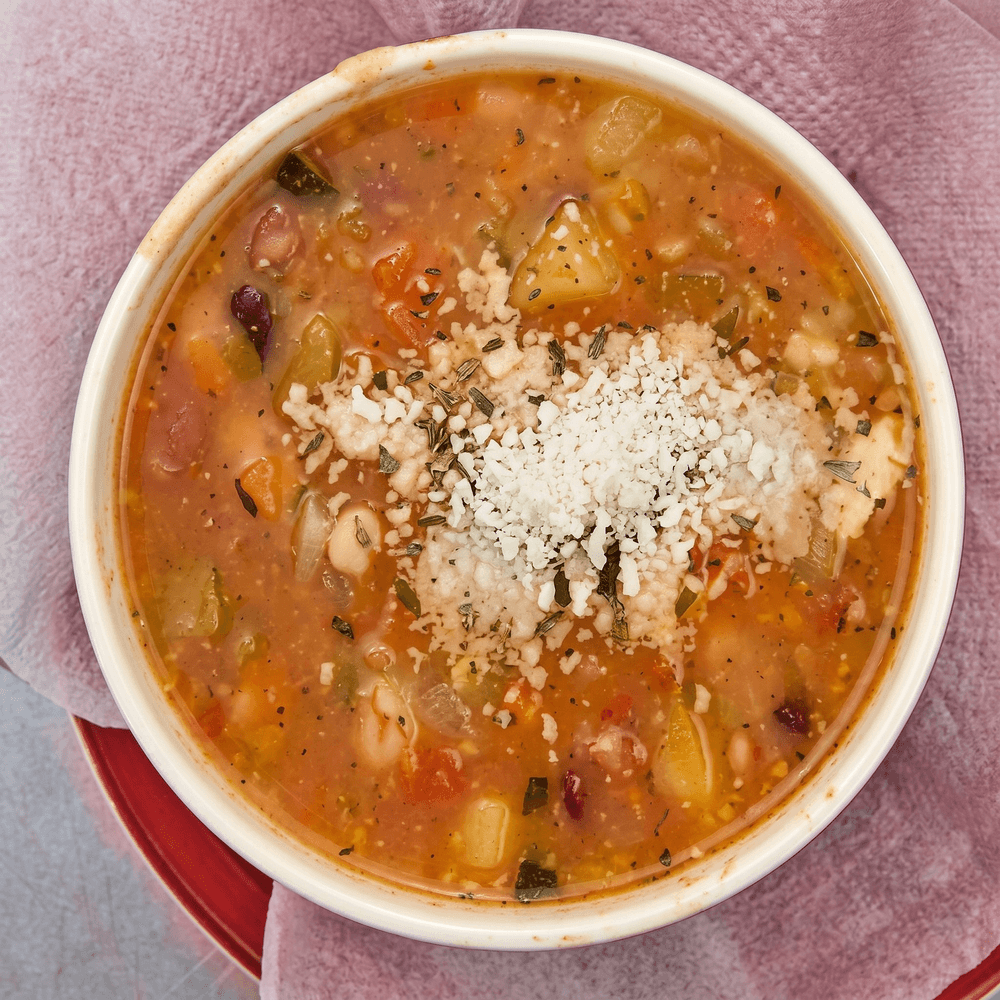 Soup