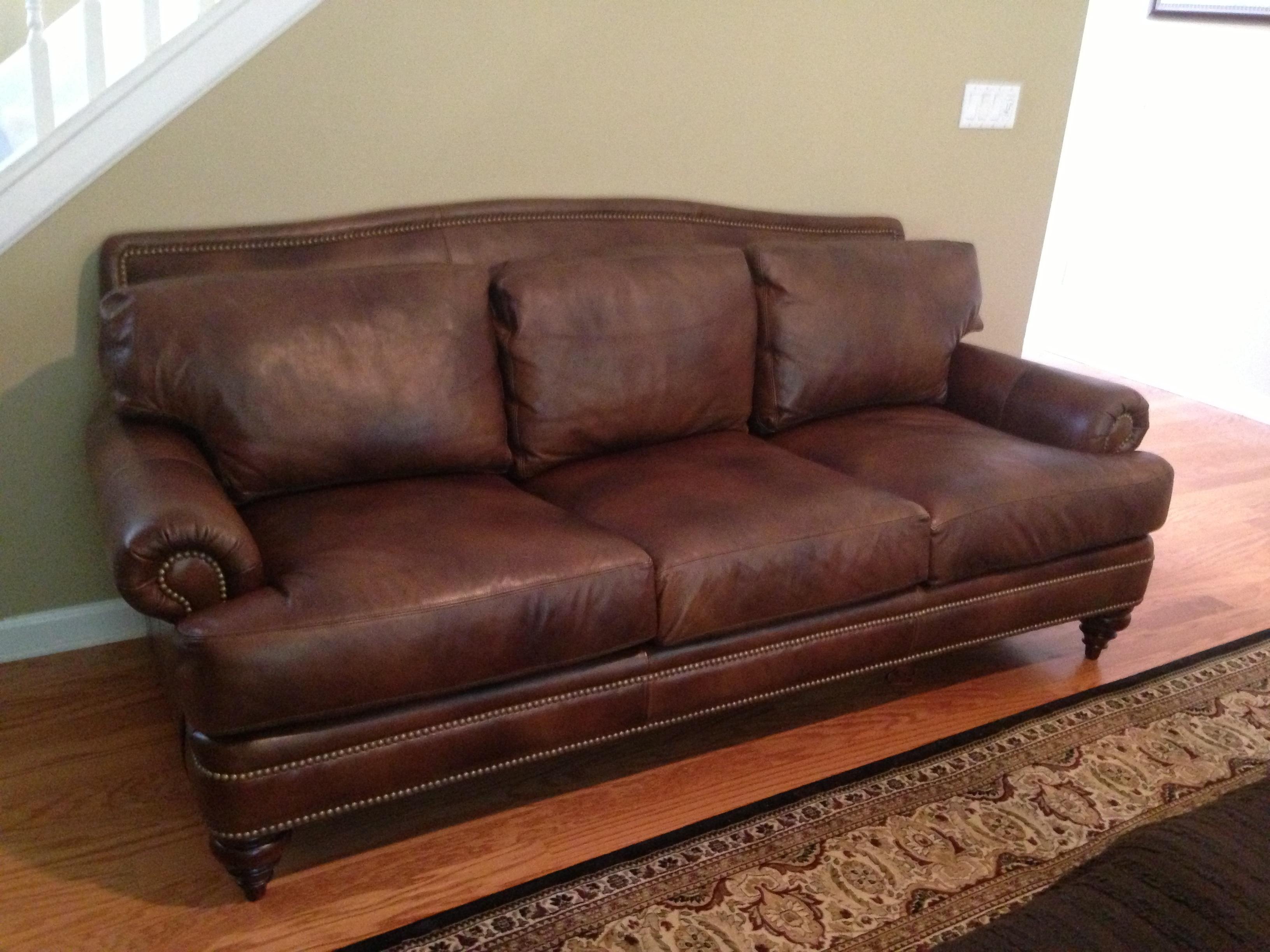 Dunwoody Upholstery Image