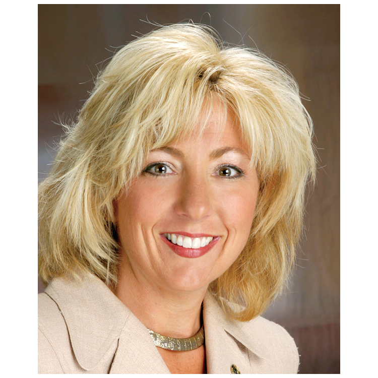 Monica Vecera - State Farm Insurance Agent Logo