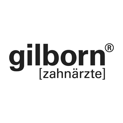 Logo von gilborn® [zahnärzte] Dr. Jörg Schwitalla und ZA Jens Westermann, ZA Andreas Nußbicker