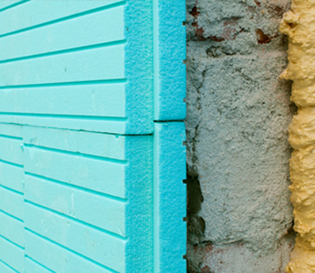 Images External Wall Insulation Company