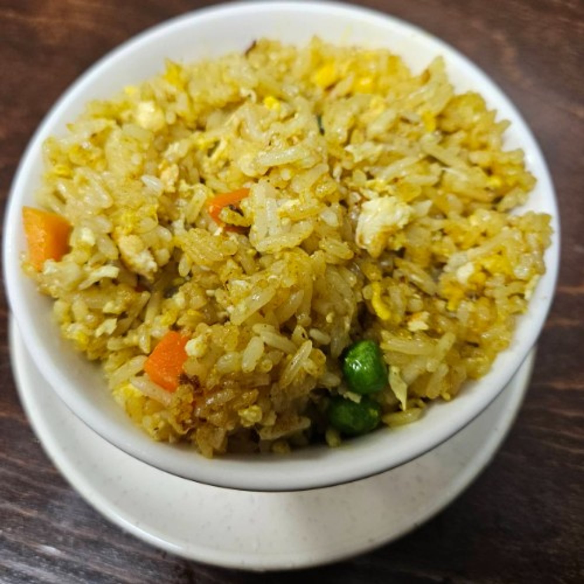 Curry Rice