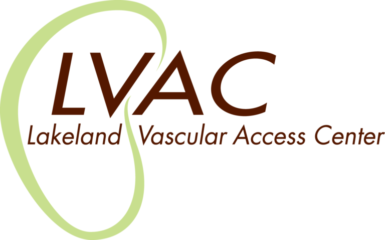 Logo of Lakeland Vascular Access Center