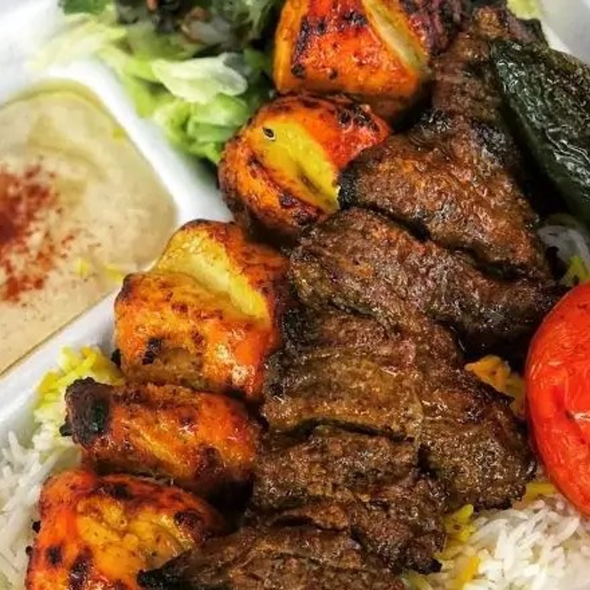Lord Kabob