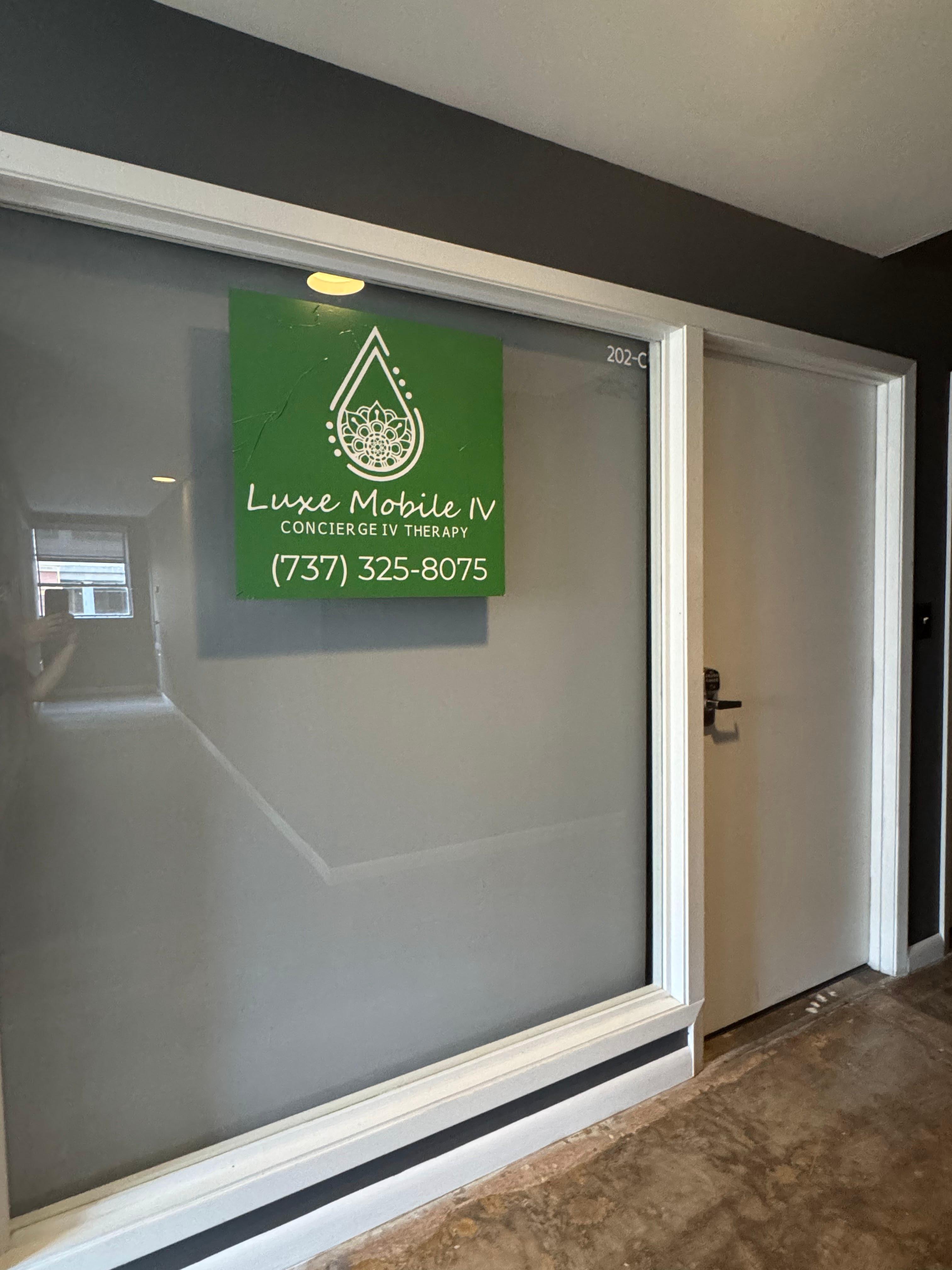 Luxe Mobile IV - Austin Image