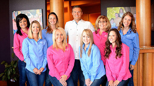 Pine Creek Dental: Bill Thompson, DDS Photo