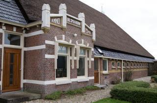 Foto's Schildersbedrijf Beintema