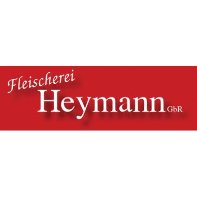 Logo von Fleischerei Heymann GbR