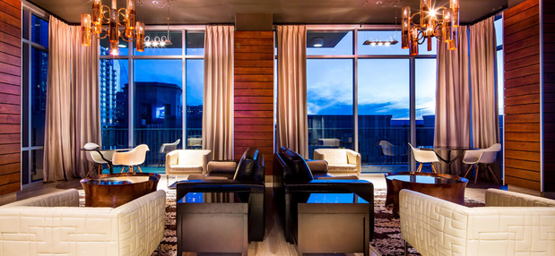 Images The VUE Charlotte