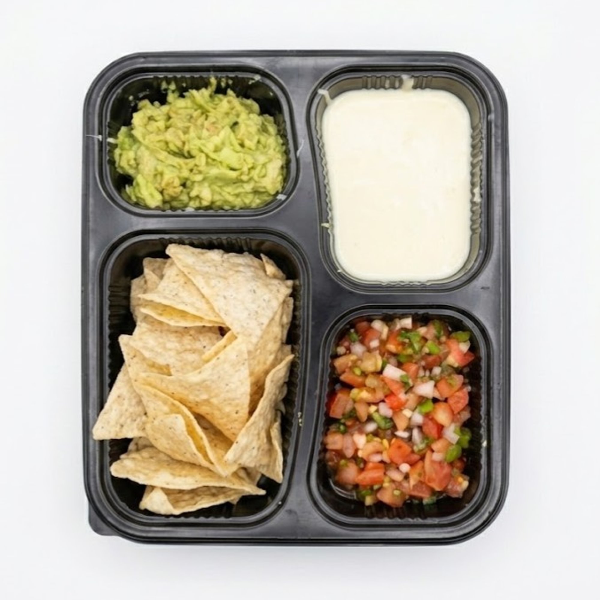Chips and Dips