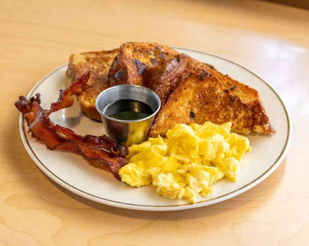 French Toast
