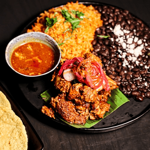 Cochinita Pibil