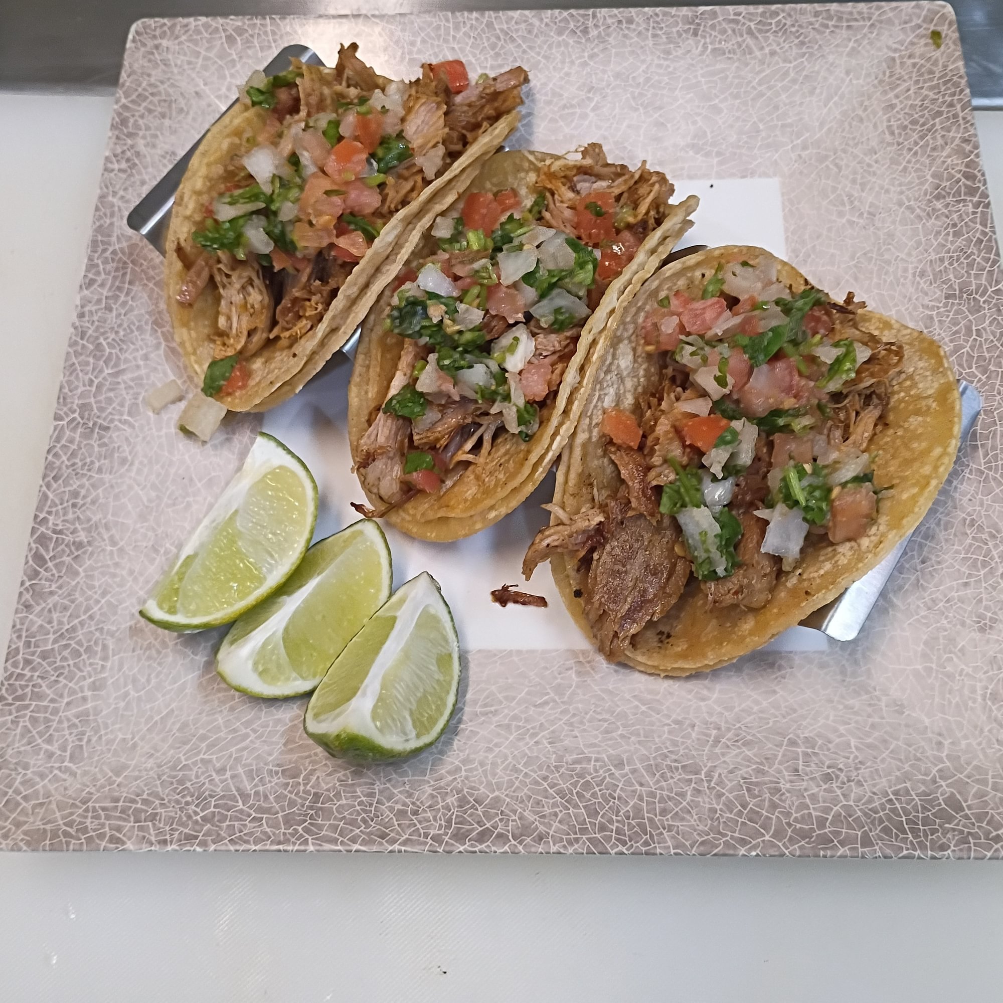 Tacos Picante