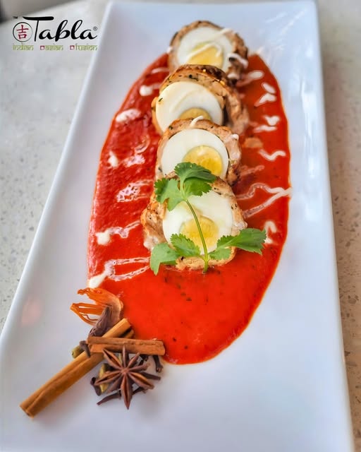 Tabla Indian Restaurant Clermont Image