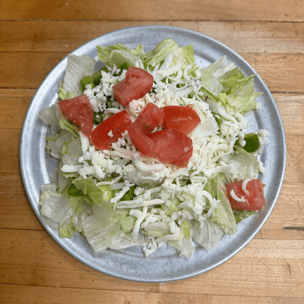 Dinner Salad