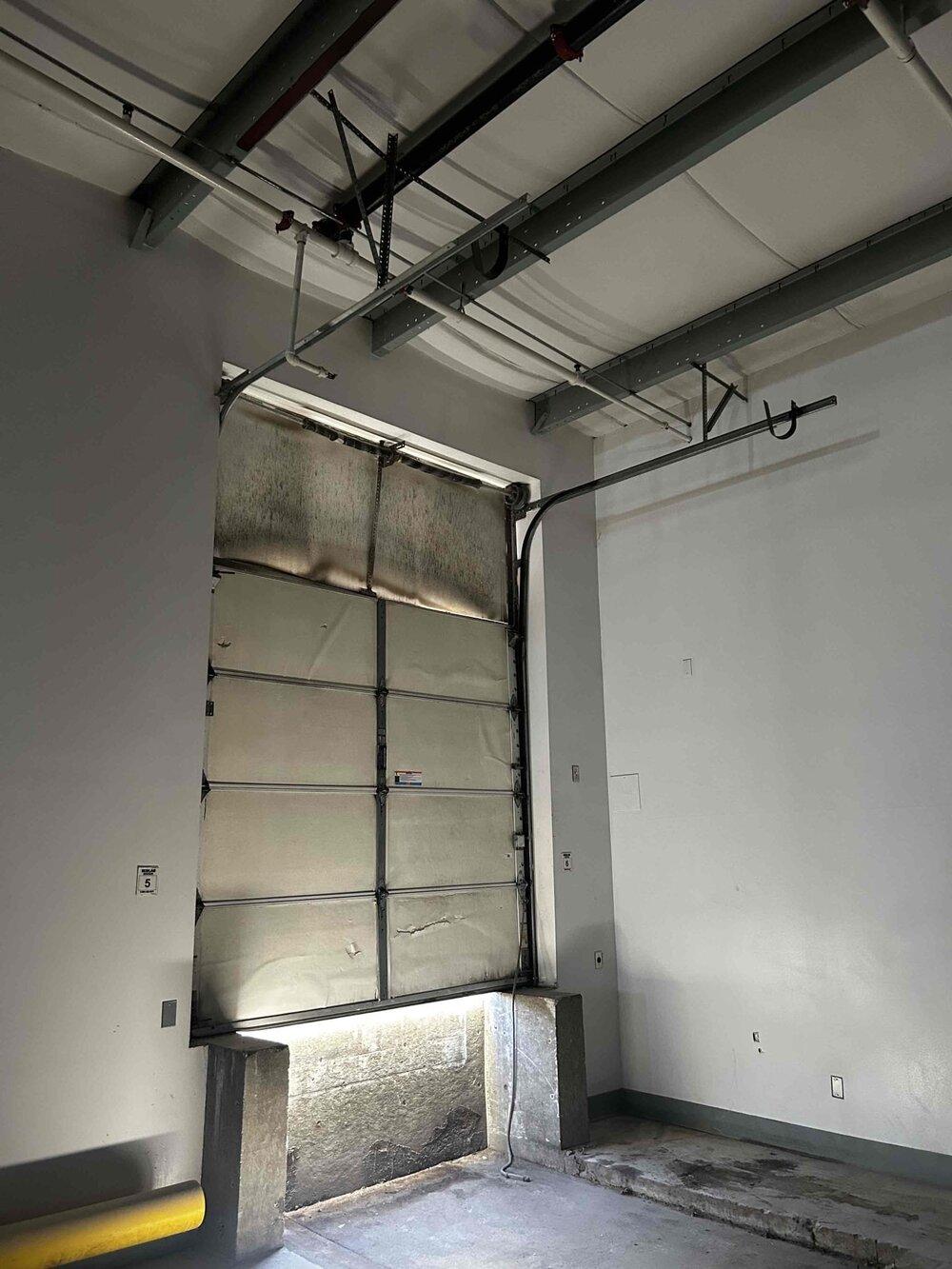 Pioneer Overhead Door Image