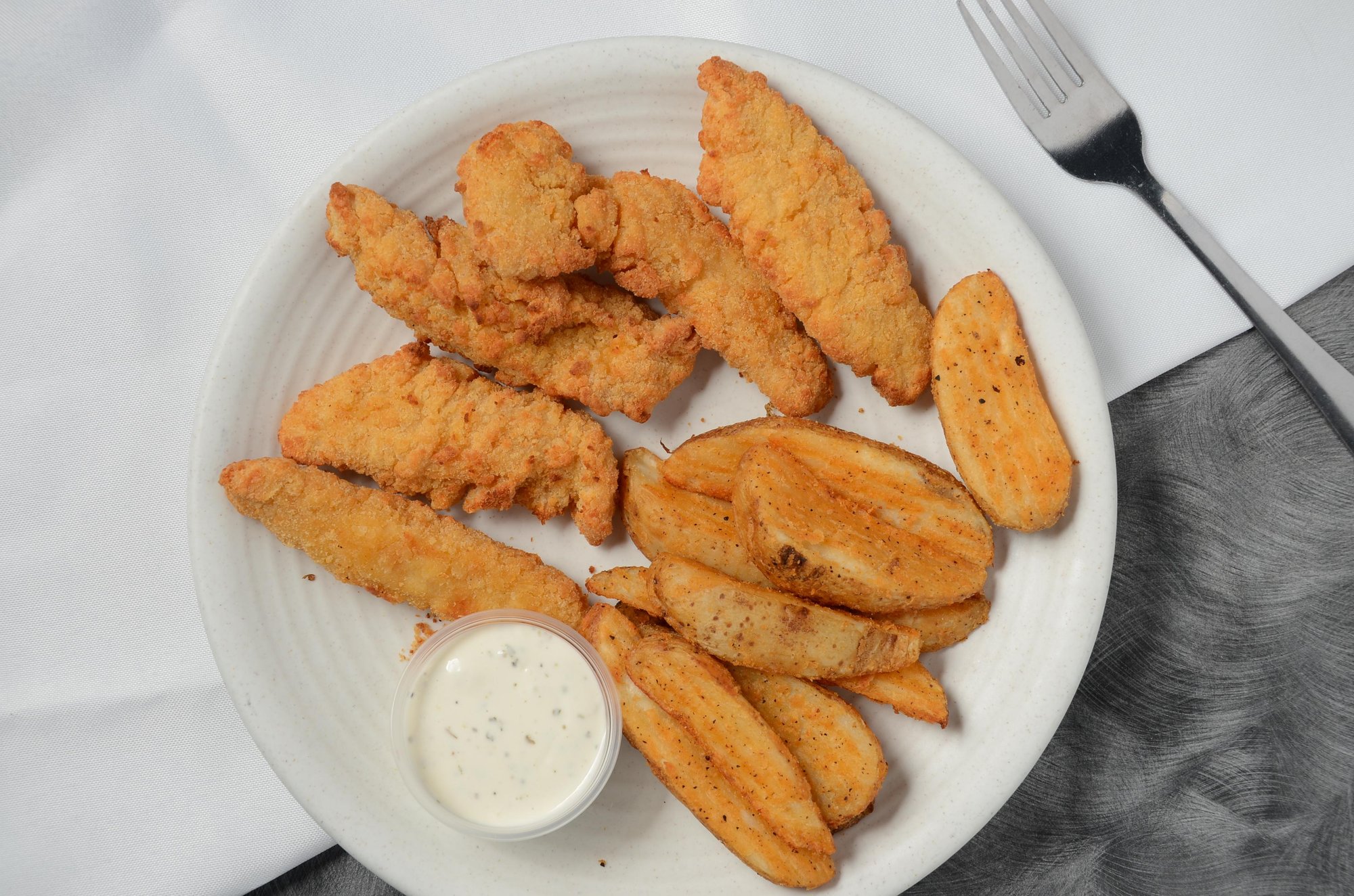 Chicken Fingers