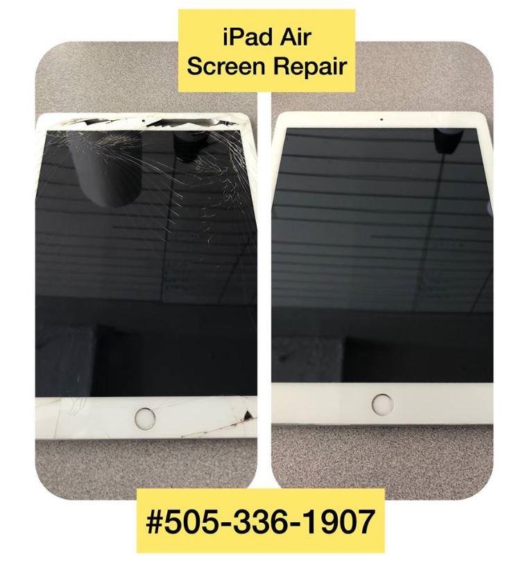 ABQ Phone Repair & Accessories Photo